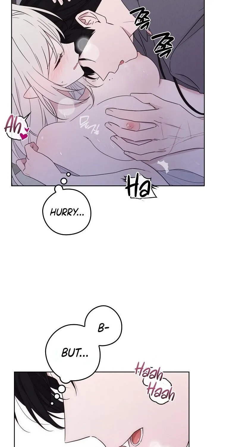 Kanna Made a Certain Decision Chapter 1 - page 67