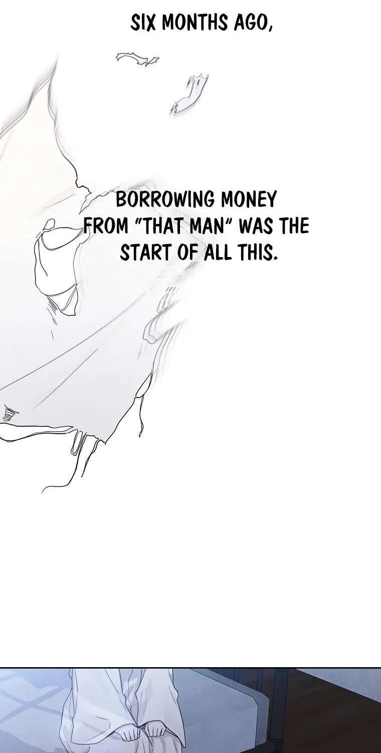 Kanna Made a Certain Decision Chapter 1 - page 7