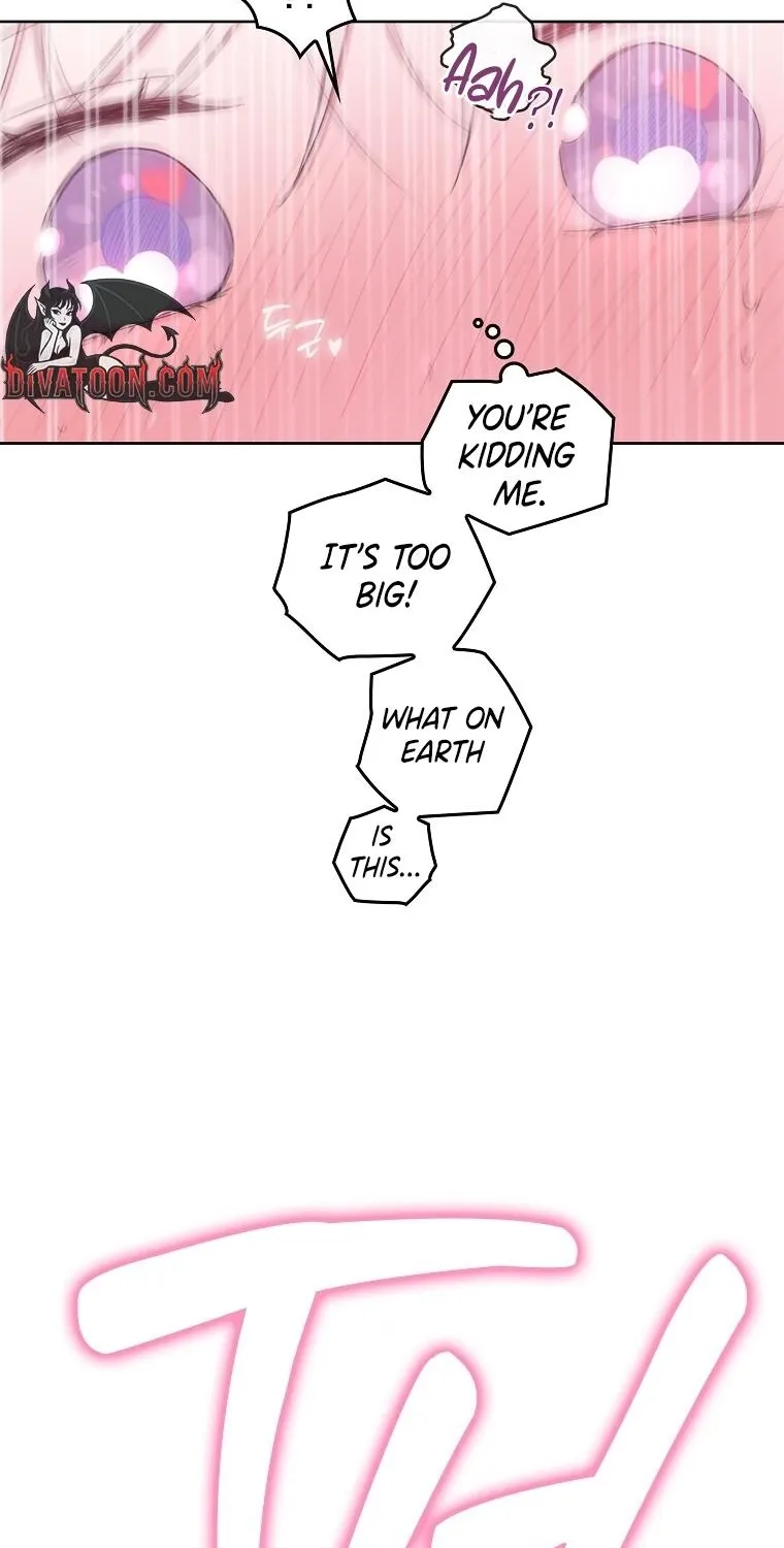 Kanna Made a Certain Decision Chapter 1 - page 70