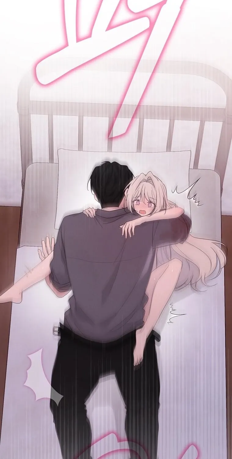 Kanna Made a Certain Decision Chapter 1 - page 71