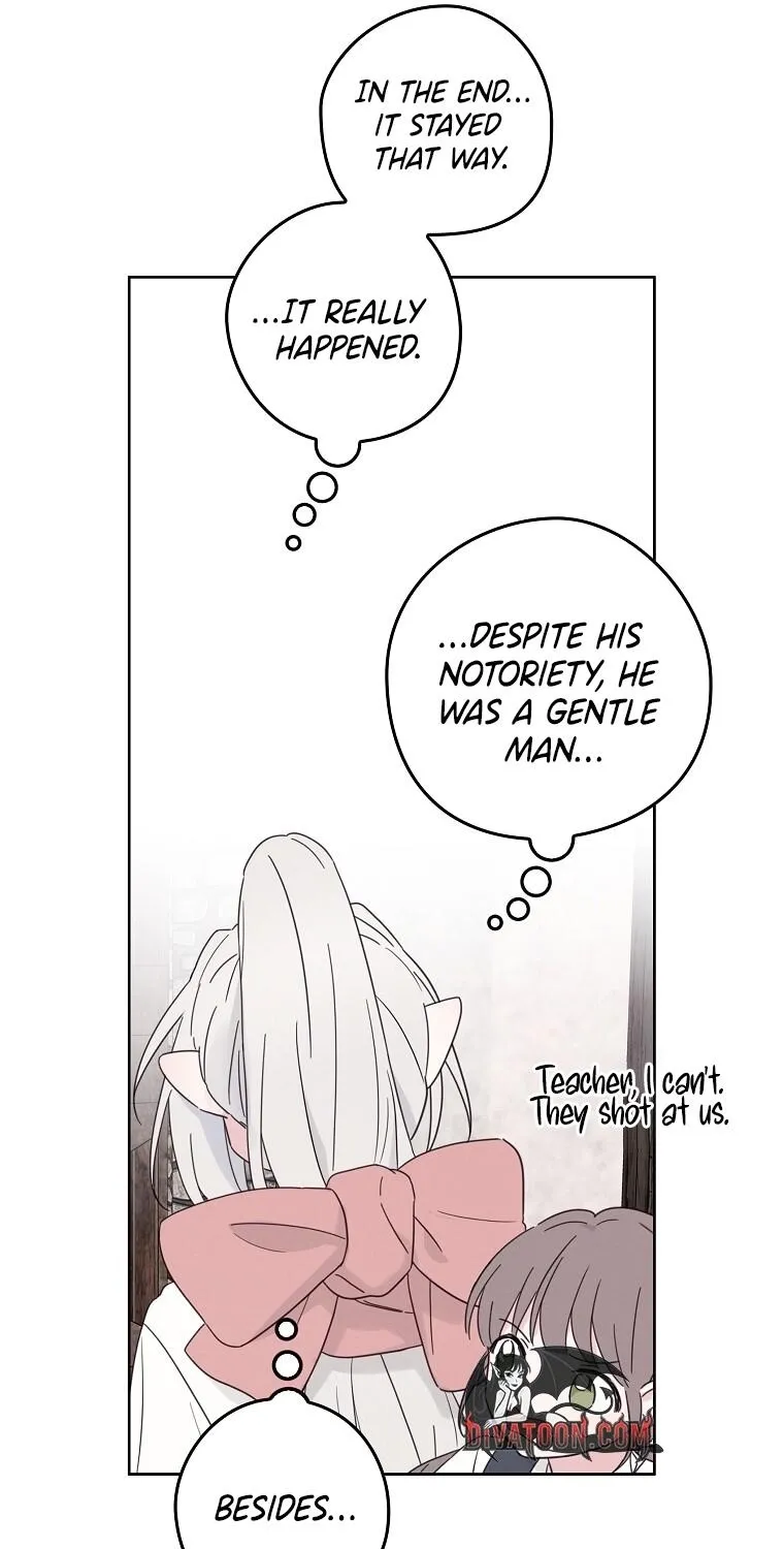 Kanna Made a Certain Decision Chapter 1 - page 79