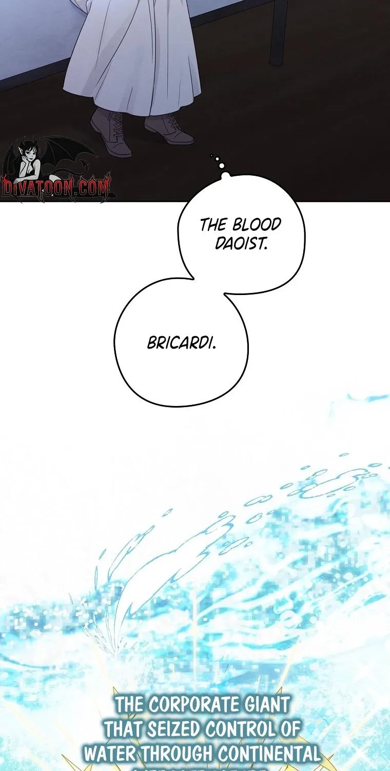 Kanna Made a Certain Decision Chapter 1 - page 8