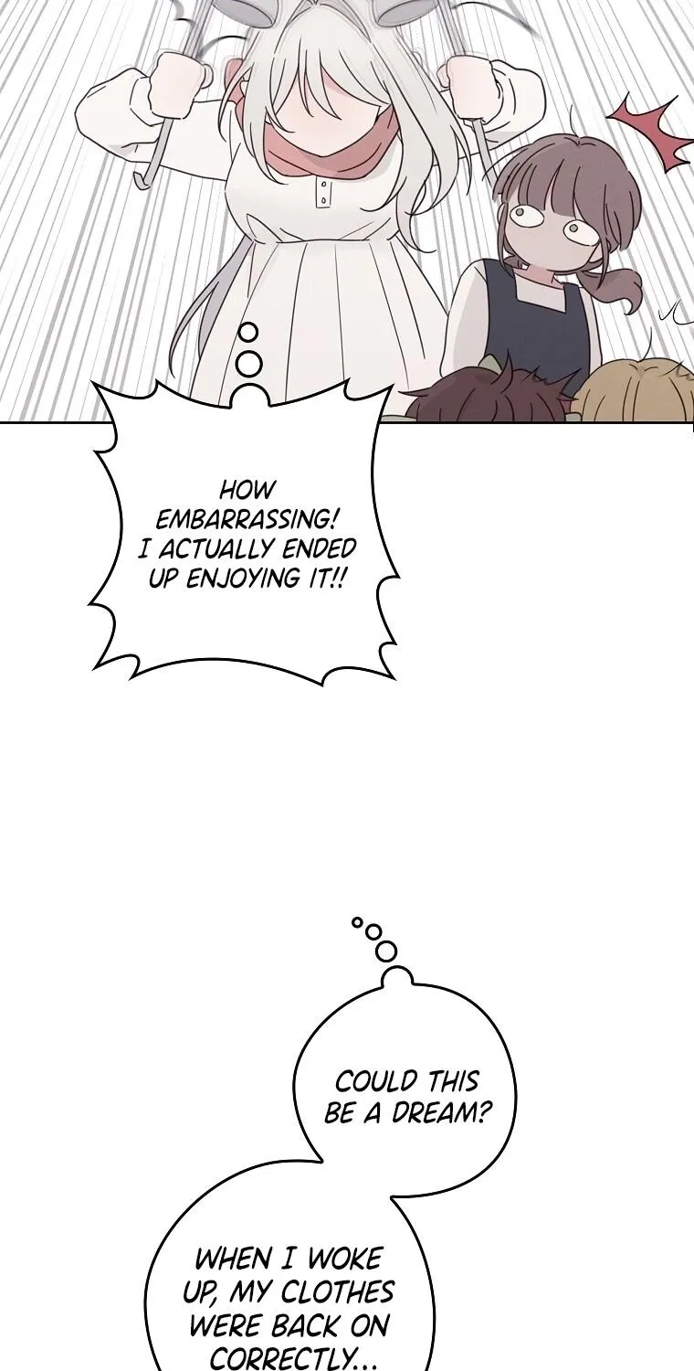 Kanna Made a Certain Decision Chapter 1 - page 81