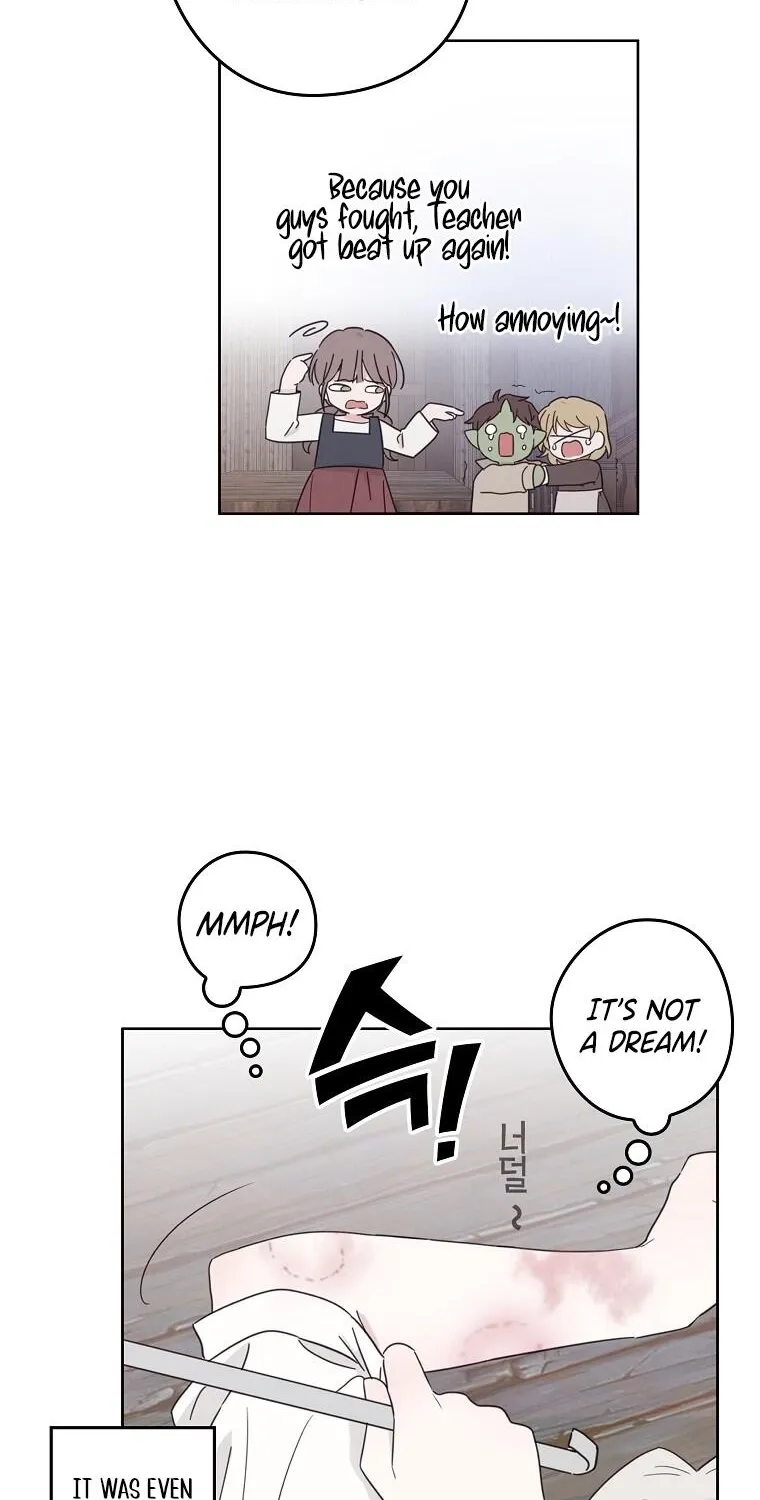 Kanna Made a Certain Decision Chapter 1 - page 82