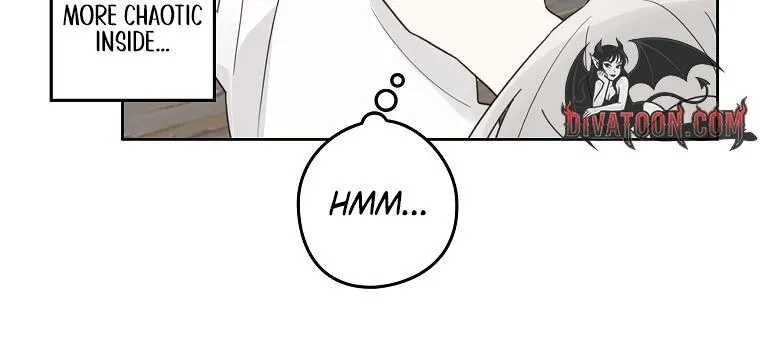 Kanna Made a Certain Decision Chapter 1 - page 83