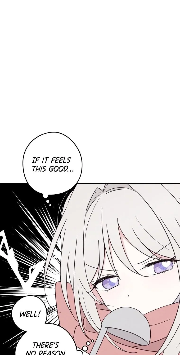 Kanna Made a Certain Decision Chapter 1 - page 84