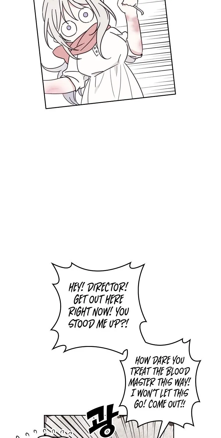 Kanna Made a Certain Decision Chapter 1 - page 86