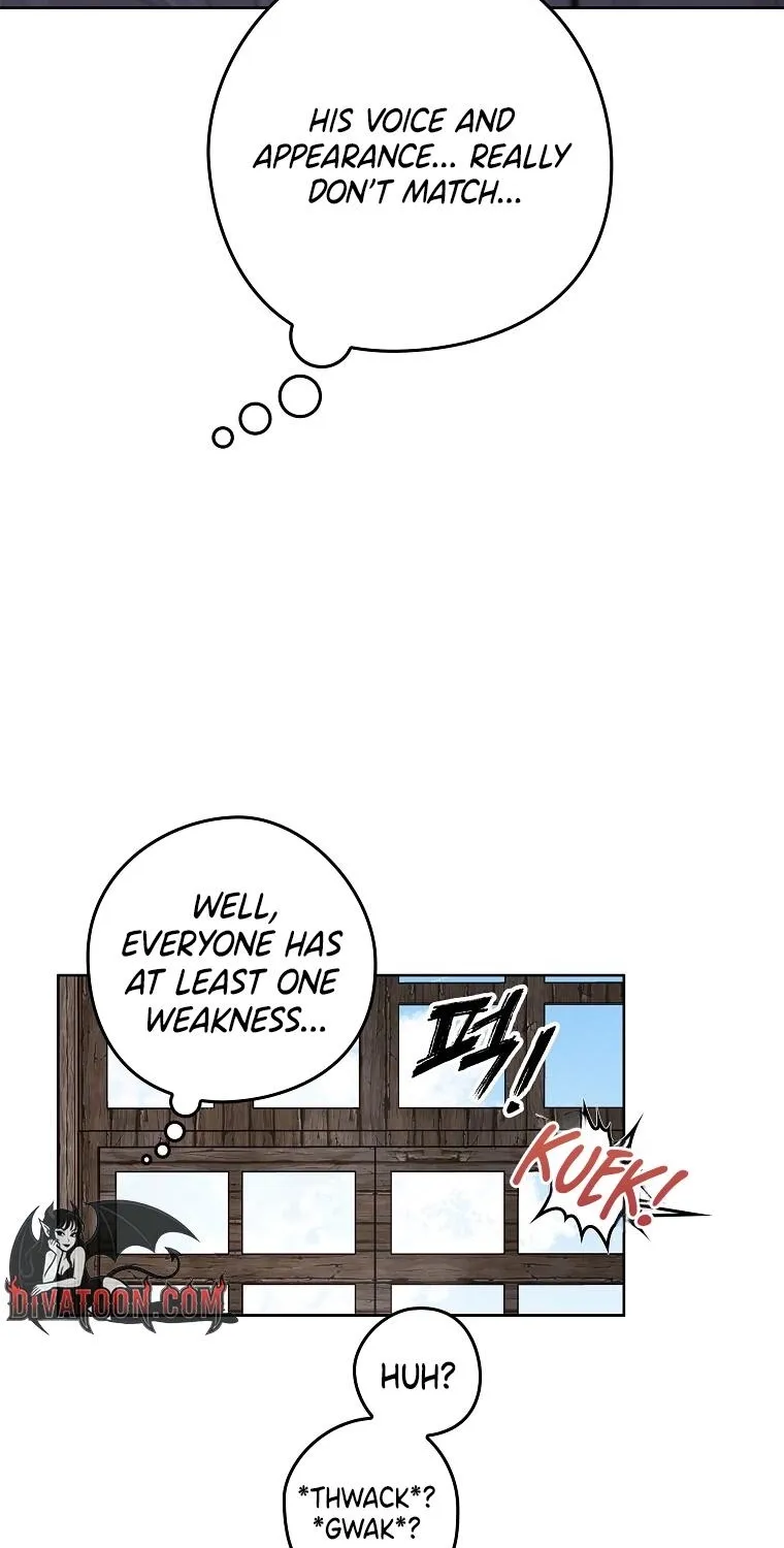 Kanna Made a Certain Decision Chapter 1 - page 90