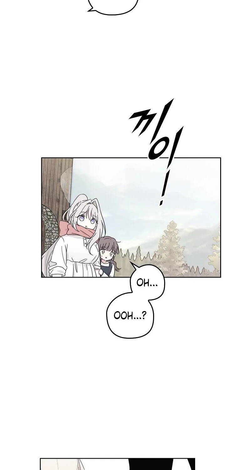 Kanna Made a Certain Decision Chapter 1 - page 91