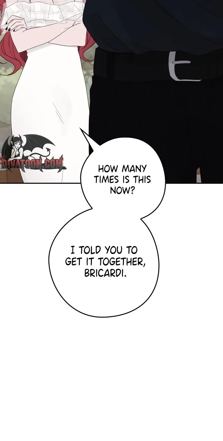 Kanna Made a Certain Decision Chapter 1 - page 94