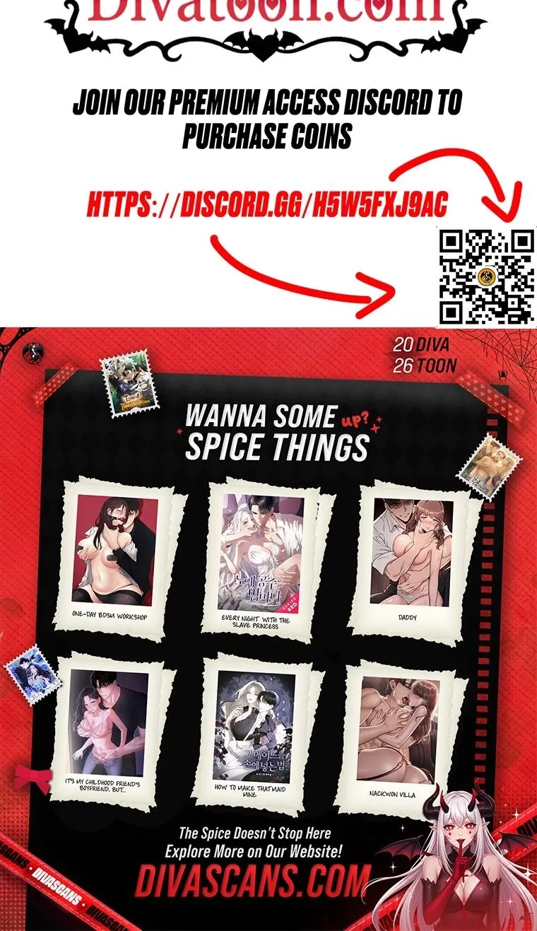 Kanna Made a Certain Decision Chapter 1 - page 96