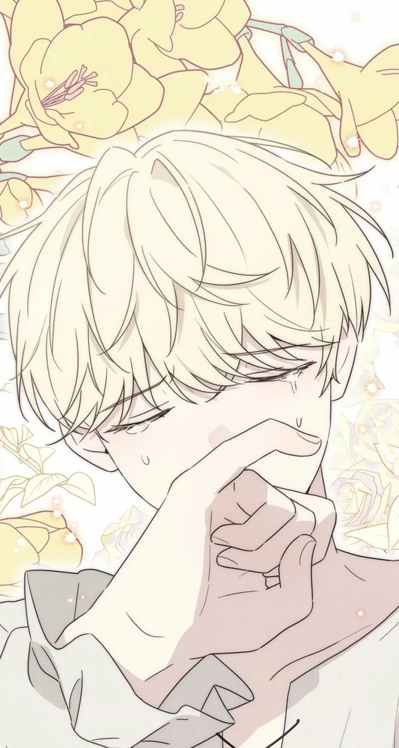 Kanna Made a Certain Decision Chapter 10 - page 10