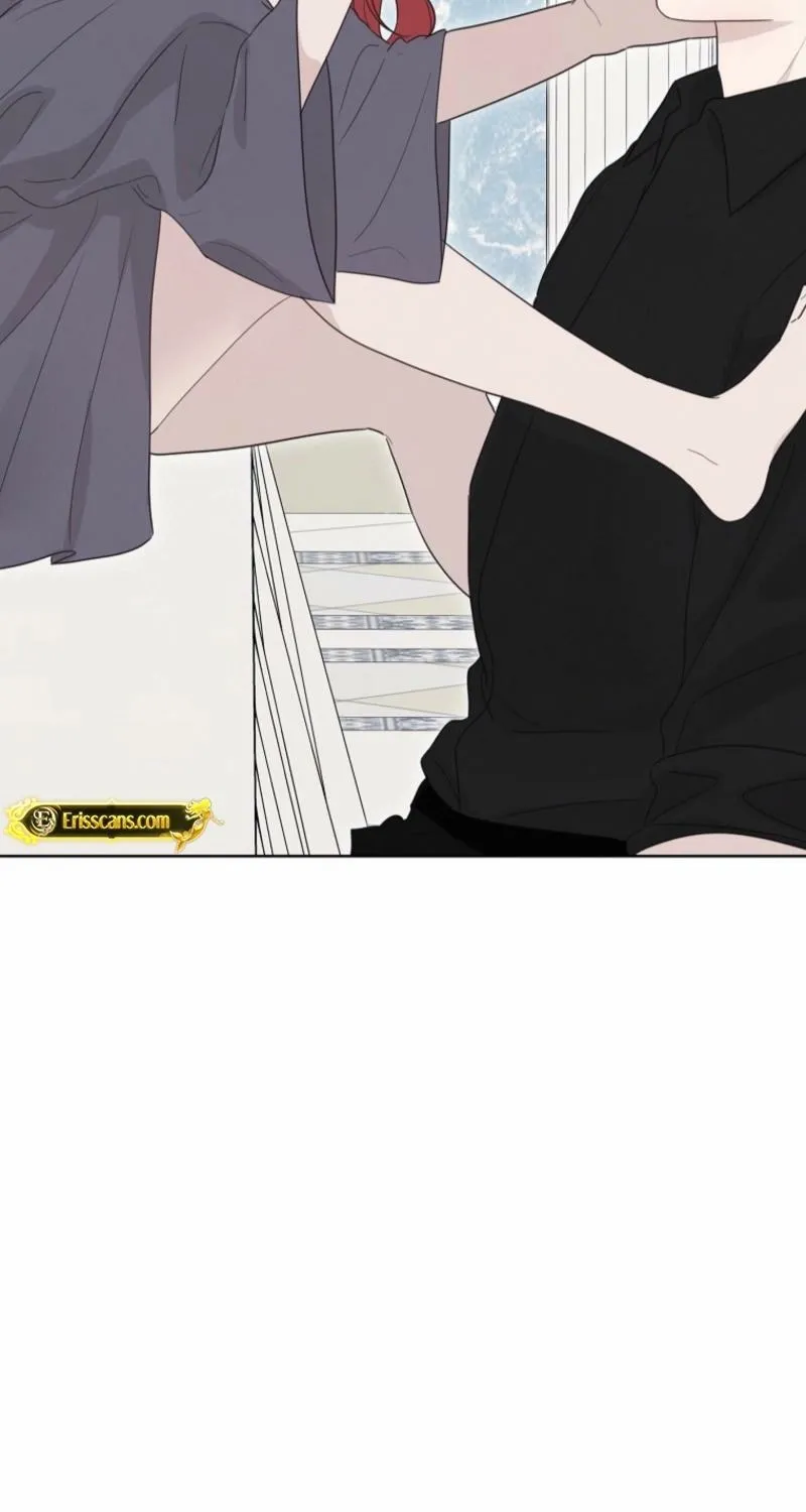 Kanna Made a Certain Decision Chapter 10 - page 100