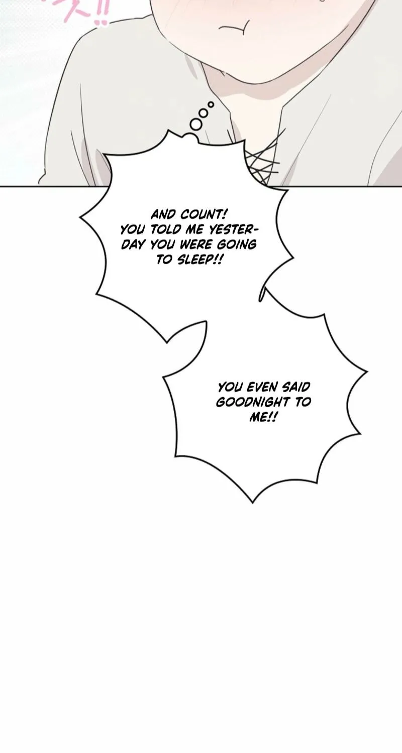 Kanna Made a Certain Decision Chapter 10 - page 105