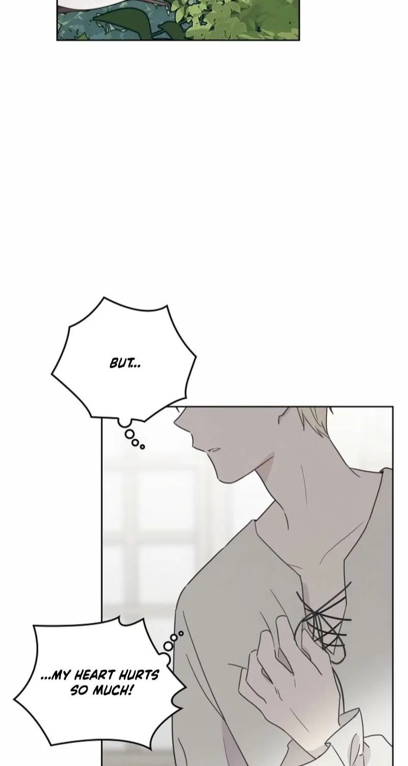 Kanna Made a Certain Decision Chapter 10 - page 107