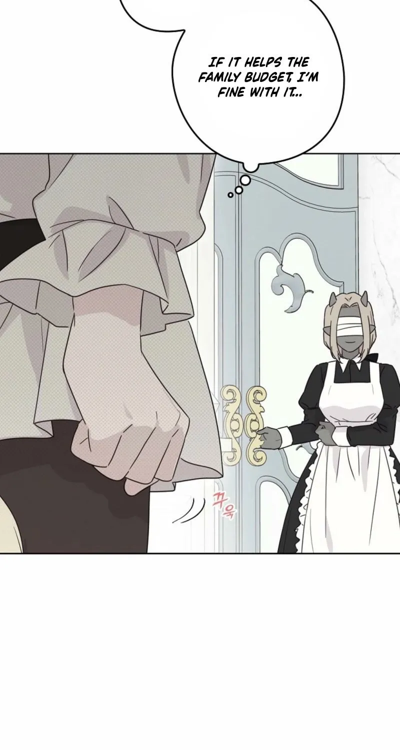 Kanna Made a Certain Decision Chapter 10 - page 13