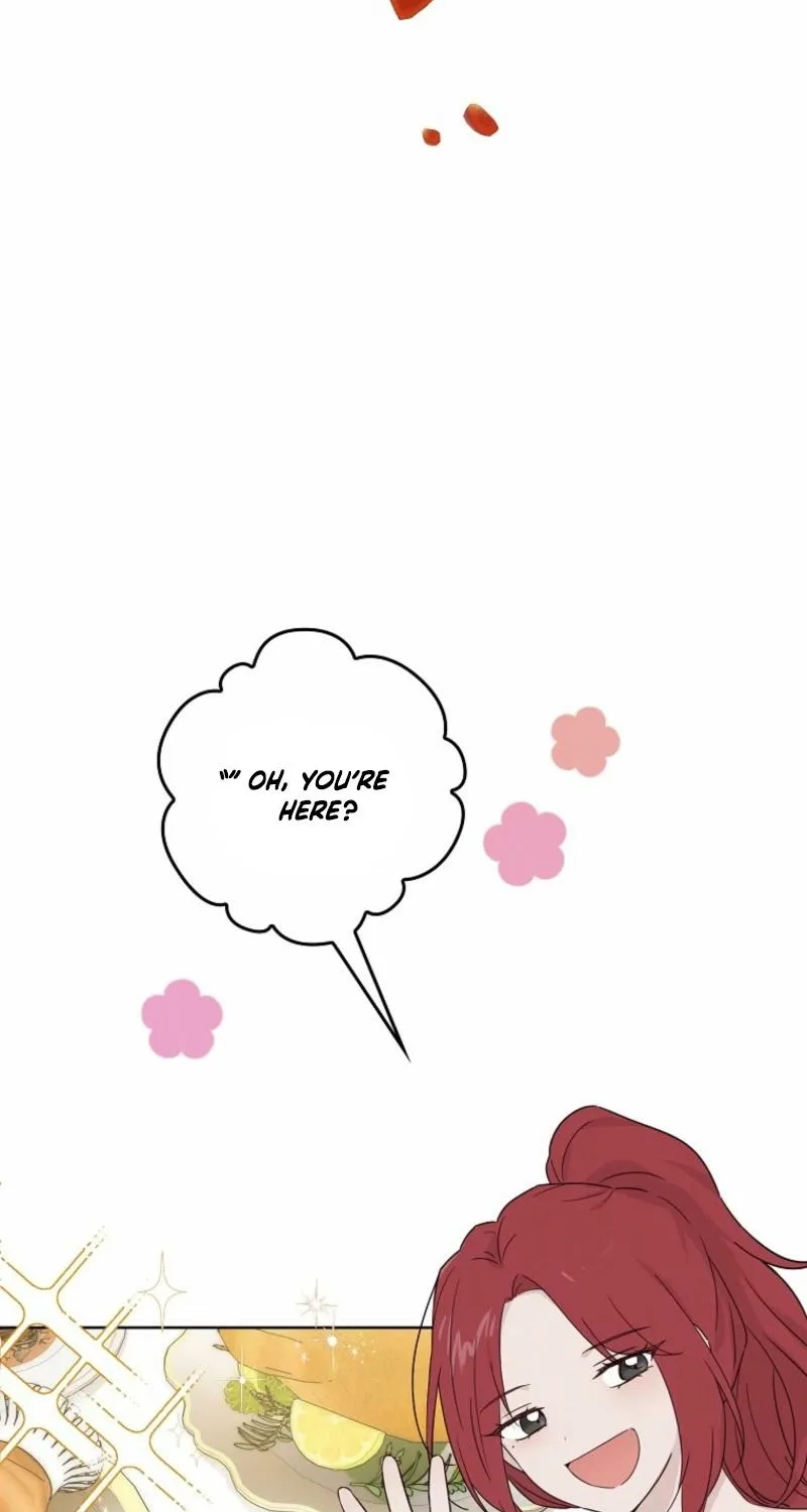 Kanna Made a Certain Decision Chapter 10 - page 15