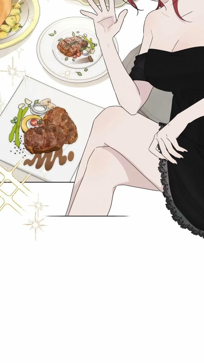 Kanna Made a Certain Decision Chapter 10 - page 16