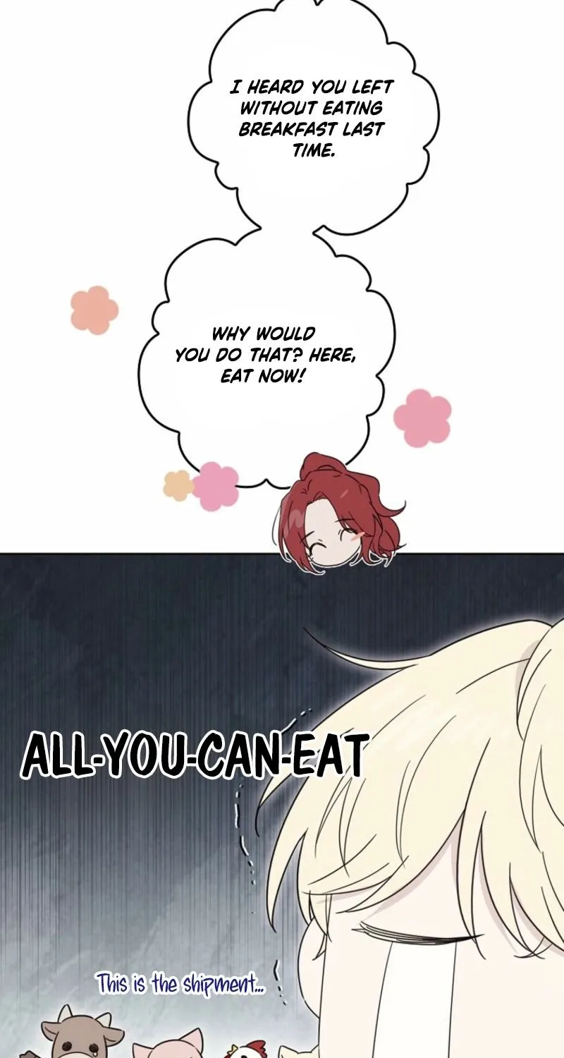 Kanna Made a Certain Decision Chapter 10 - page 19