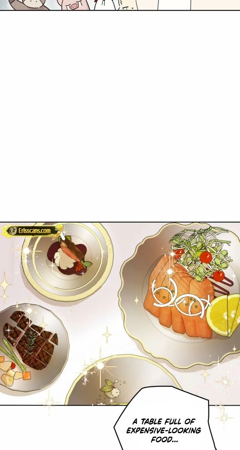 Kanna Made a Certain Decision Chapter 10 - page 20