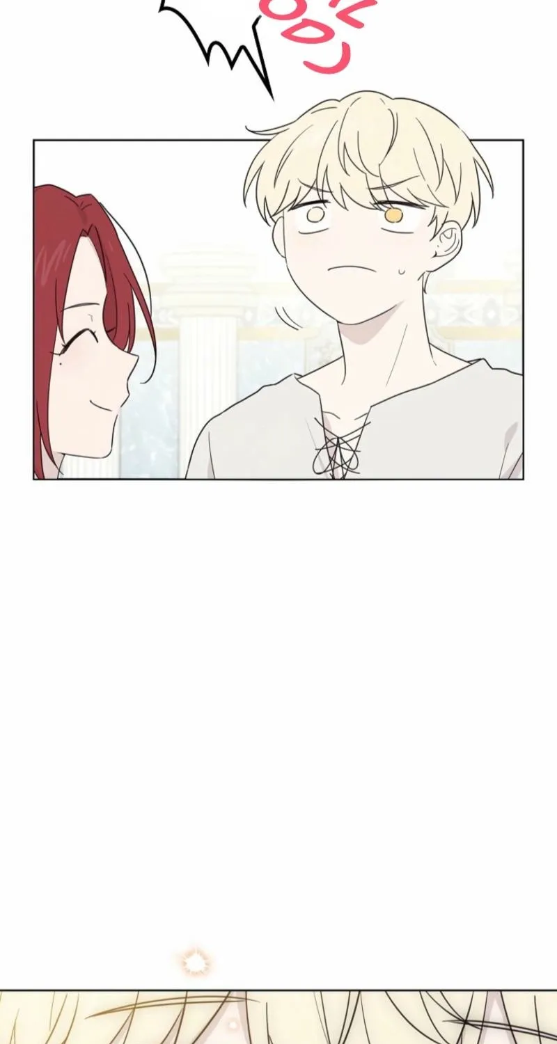 Kanna Made a Certain Decision Chapter 10 - page 24