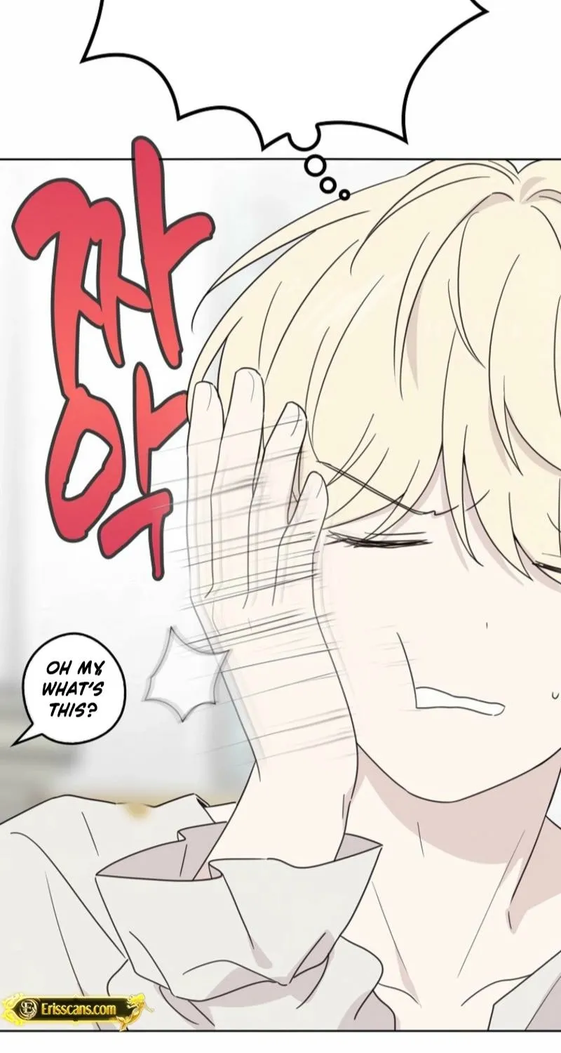 Kanna Made a Certain Decision Chapter 10 - page 28