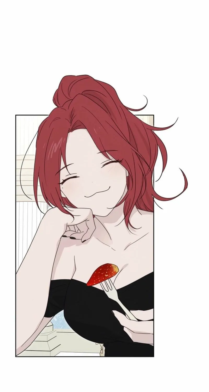 Kanna Made a Certain Decision Chapter 10 - page 31