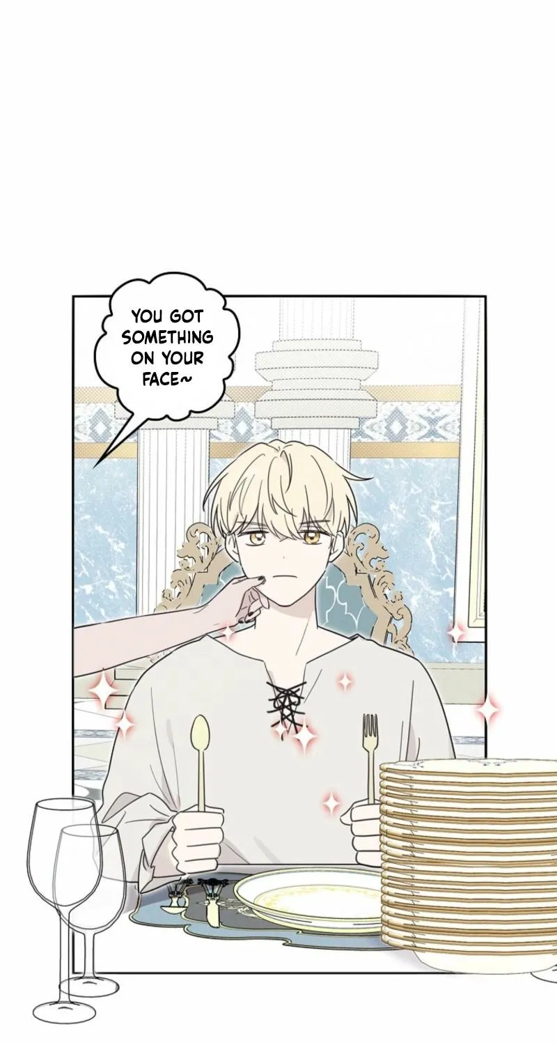 Kanna Made a Certain Decision Chapter 10 - page 32