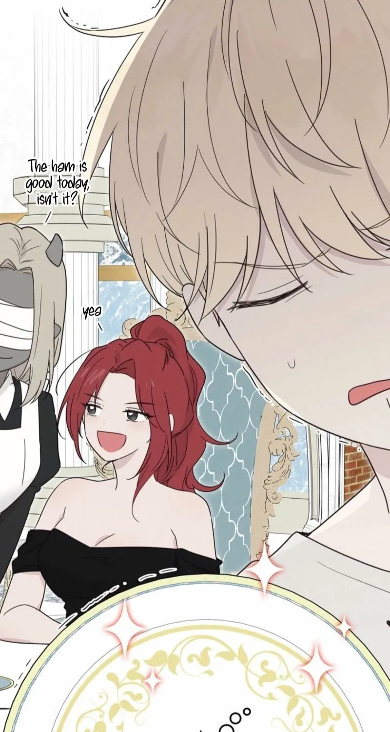 Kanna Made a Certain Decision Chapter 10 - page 34