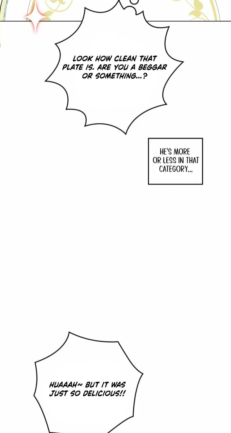 Kanna Made a Certain Decision Chapter 10 - page 35