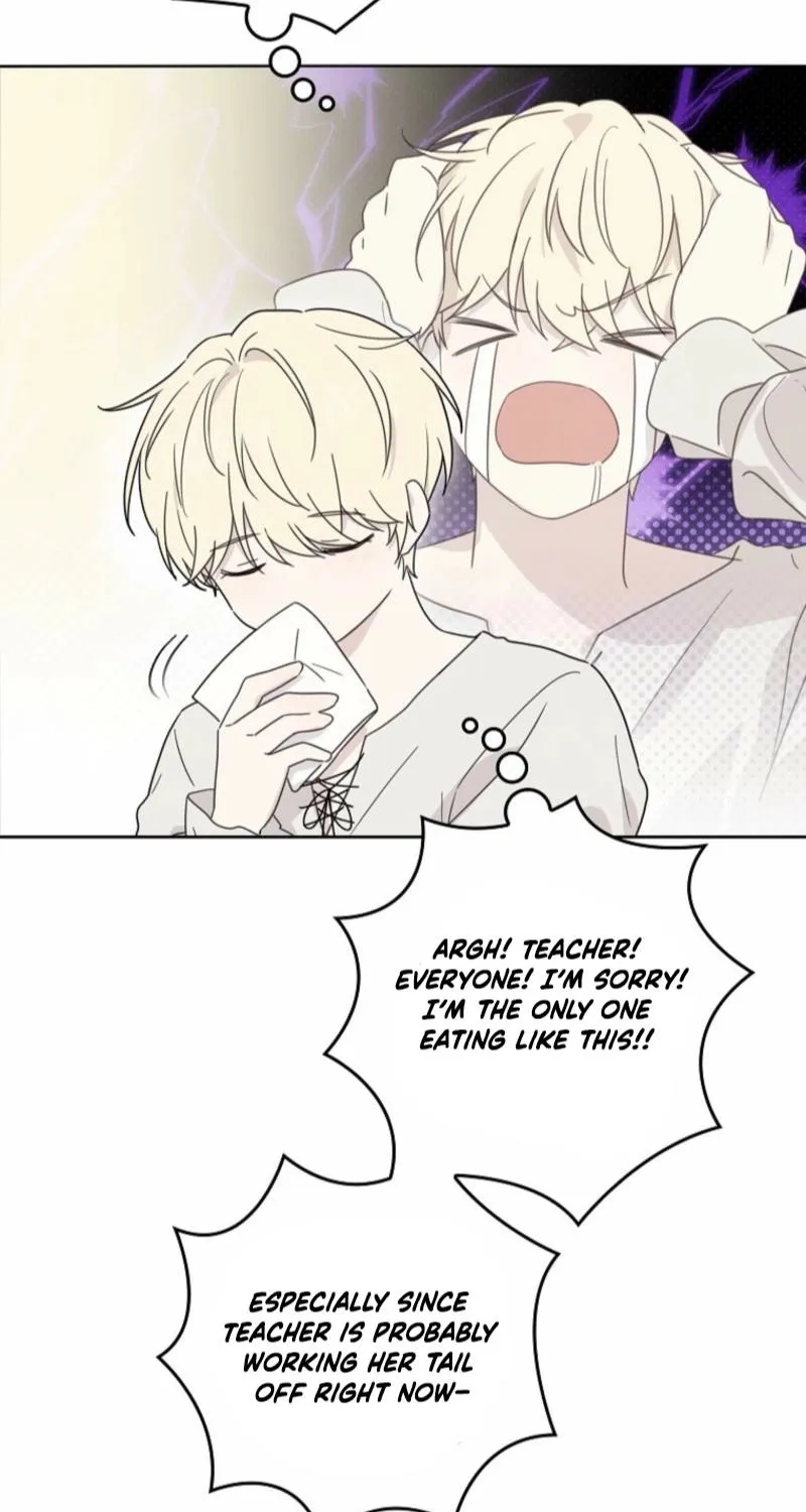 Kanna Made a Certain Decision Chapter 10 - page 36