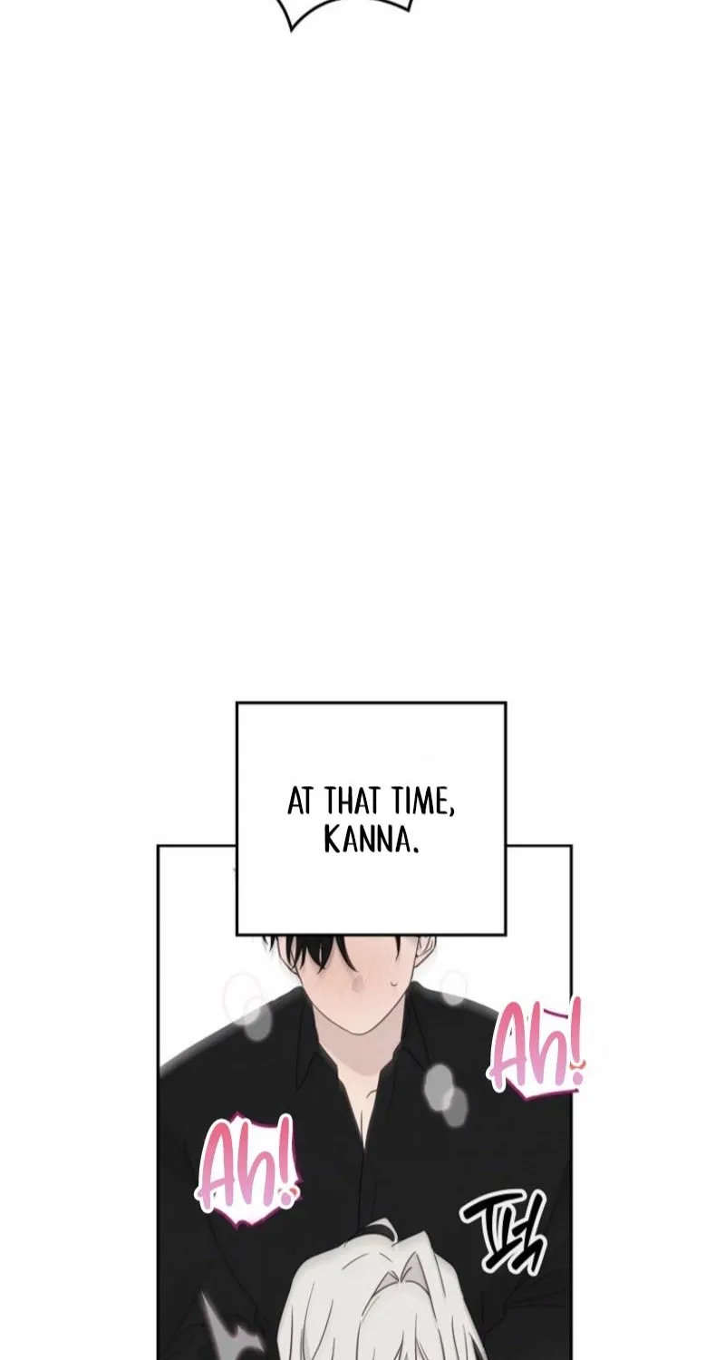 Kanna Made a Certain Decision Chapter 10 - page 37