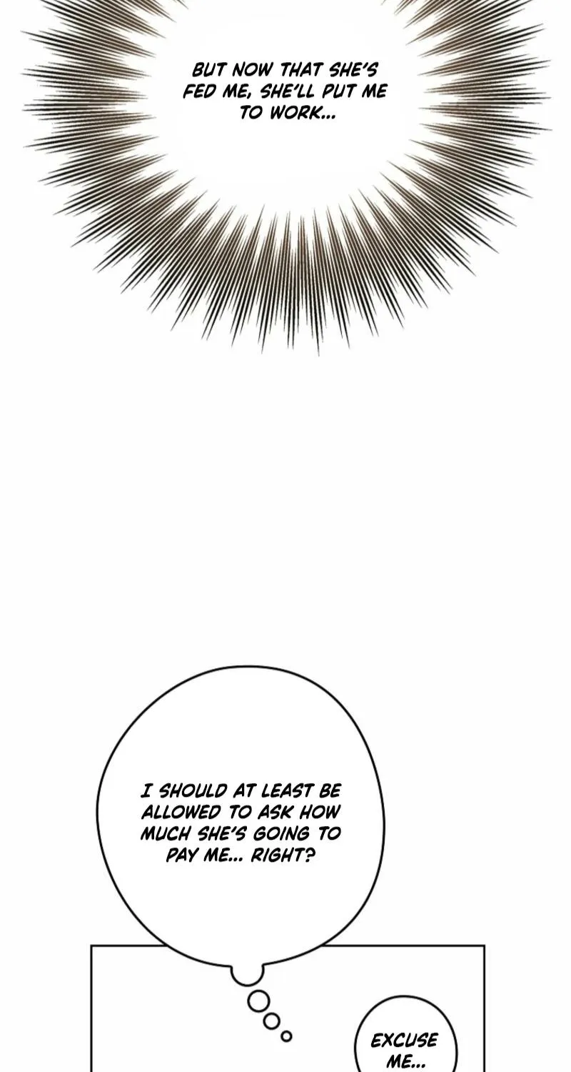 Kanna Made a Certain Decision Chapter 10 - page 39
