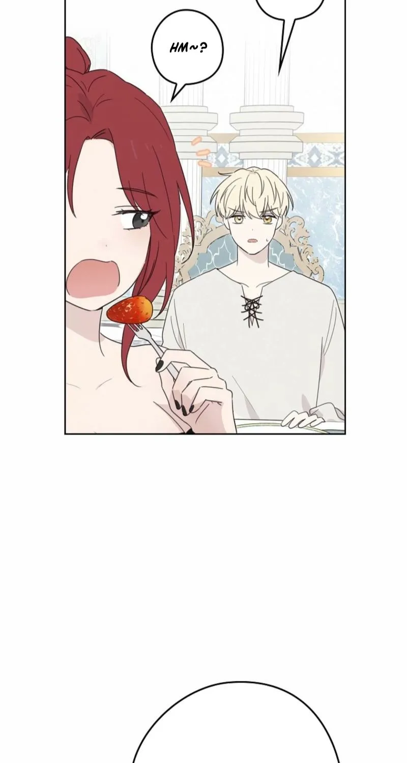 Kanna Made a Certain Decision Chapter 10 - page 40