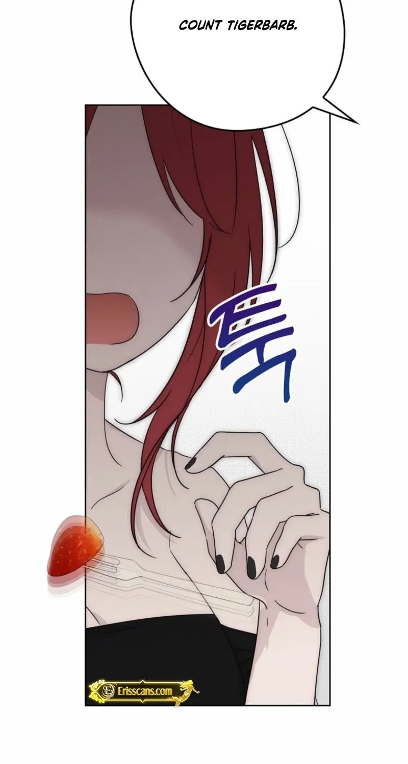 Kanna Made a Certain Decision Chapter 10 - page 41