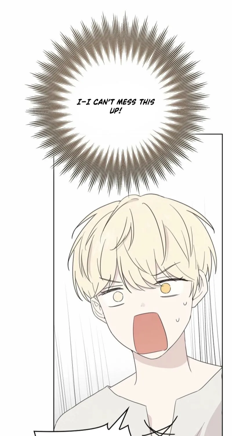 Kanna Made a Certain Decision Chapter 10 - page 46