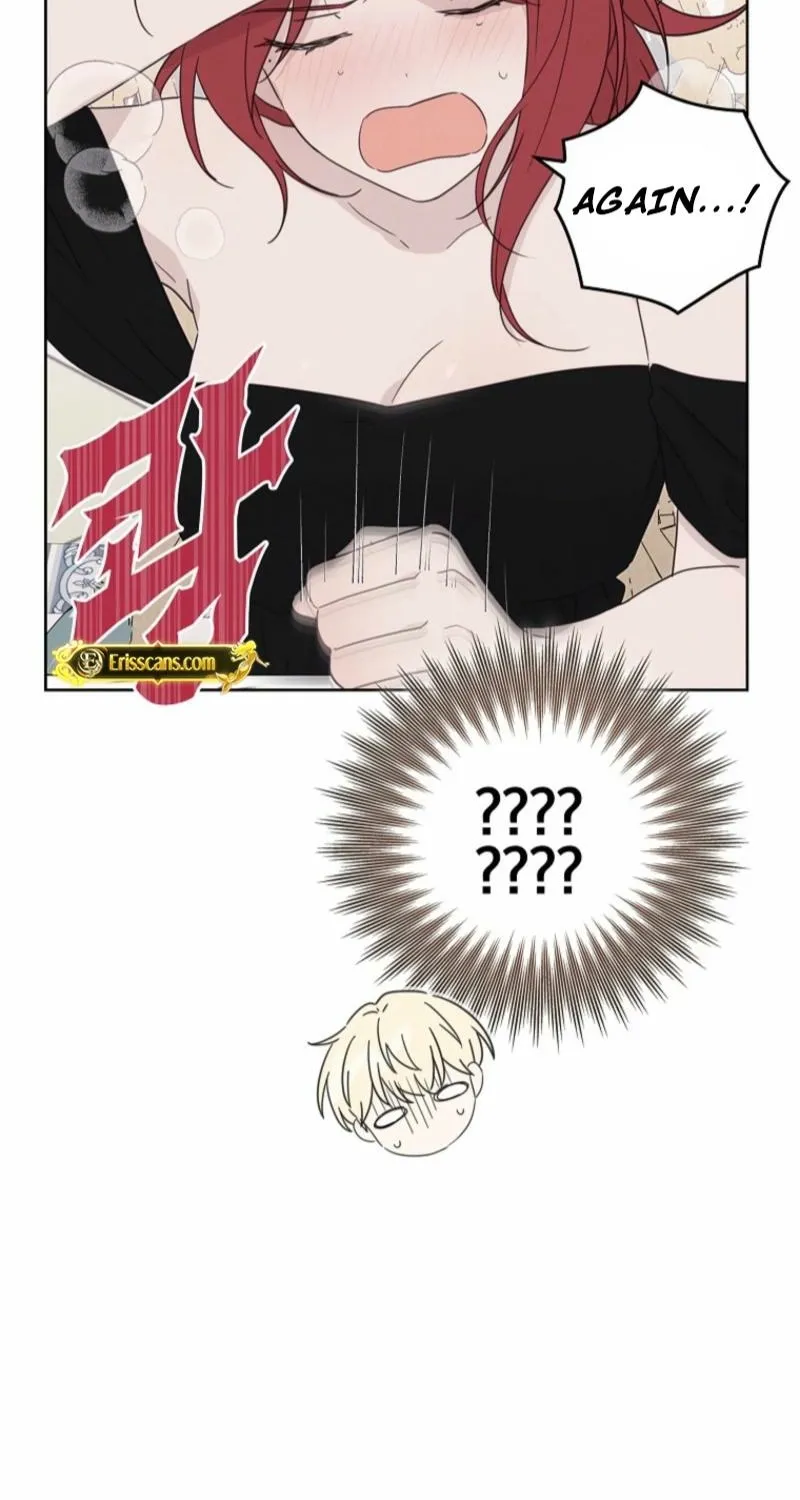 Kanna Made a Certain Decision Chapter 10 - page 48