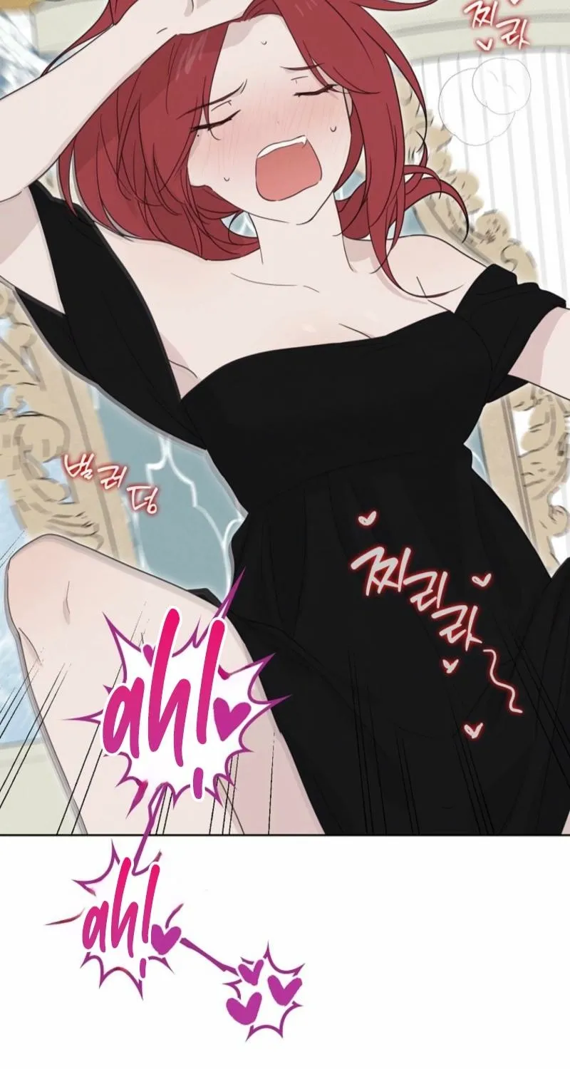 Kanna Made a Certain Decision Chapter 10 - page 50