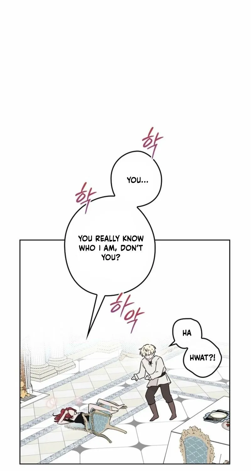 Kanna Made a Certain Decision Chapter 10 - page 51