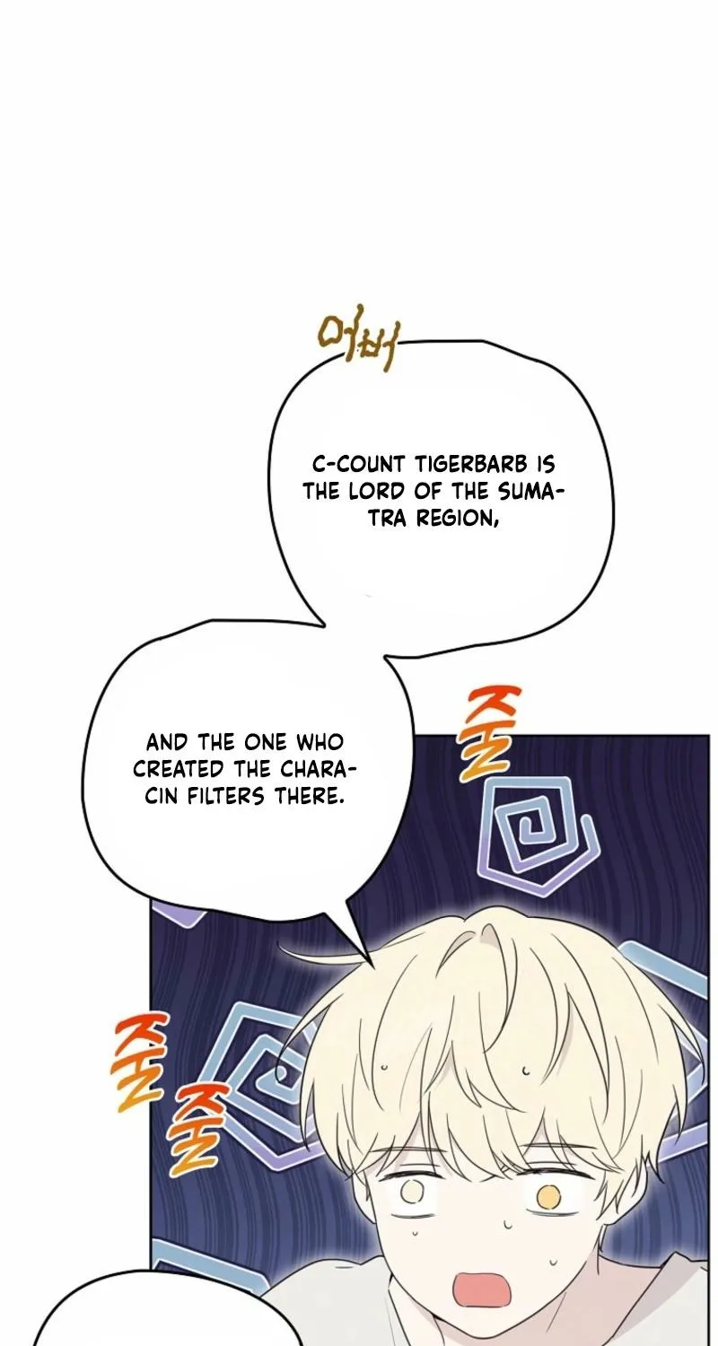 Kanna Made a Certain Decision Chapter 10 - page 52