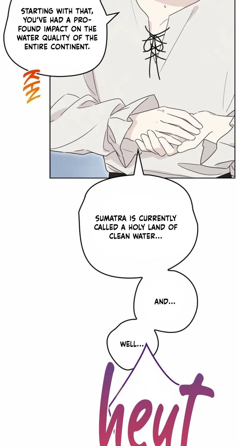 Kanna Made a Certain Decision Chapter 10 - page 53