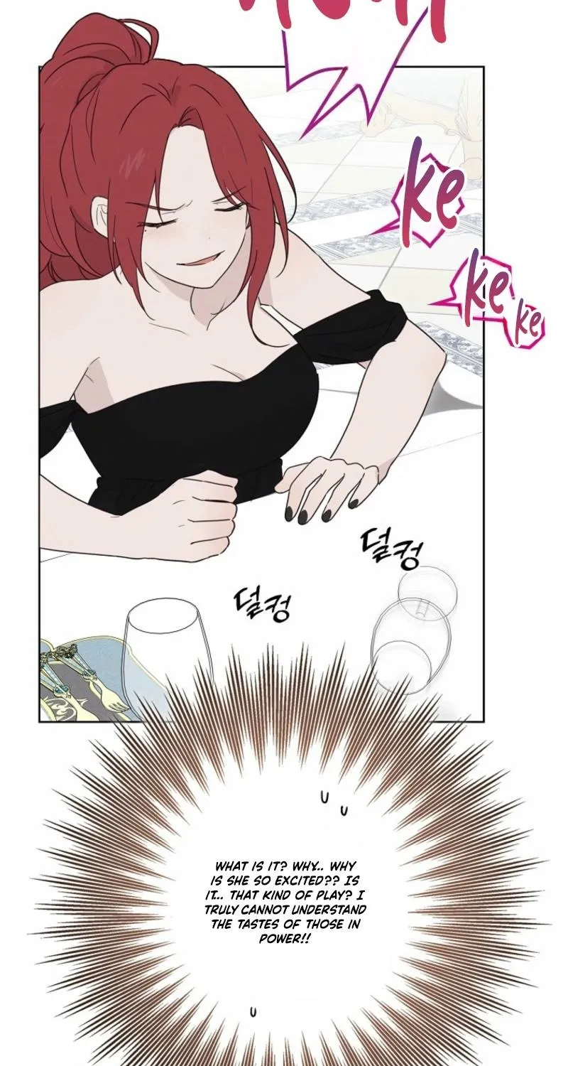 Kanna Made a Certain Decision Chapter 10 - page 54