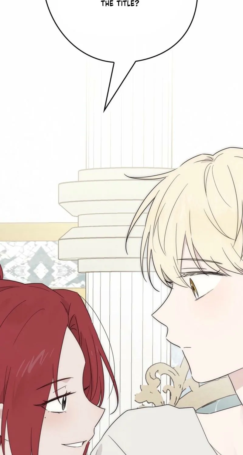 Kanna Made a Certain Decision Chapter 10 - page 57