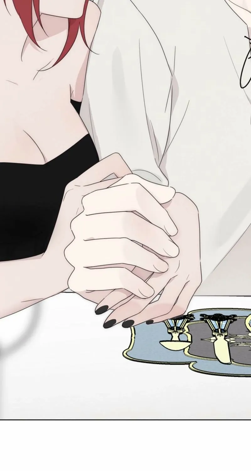 Kanna Made a Certain Decision Chapter 10 - page 58