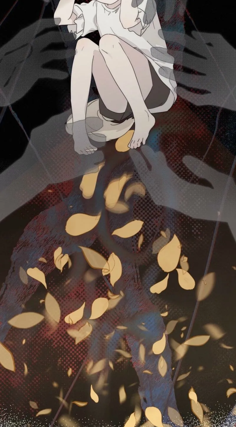 Kanna Made a Certain Decision Chapter 10 - page 6