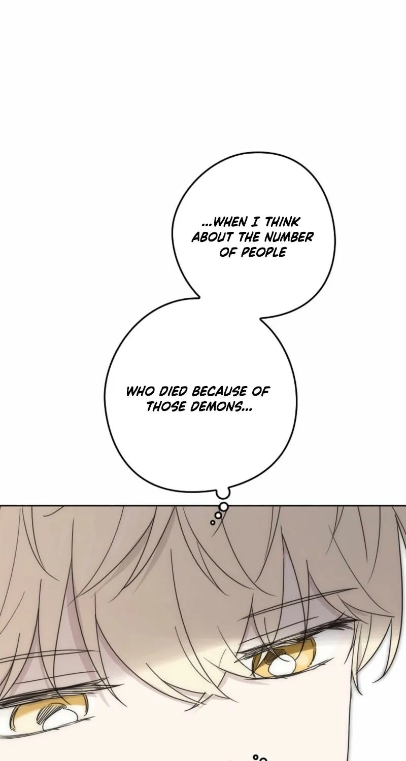 Kanna Made a Certain Decision Chapter 10 - page 67