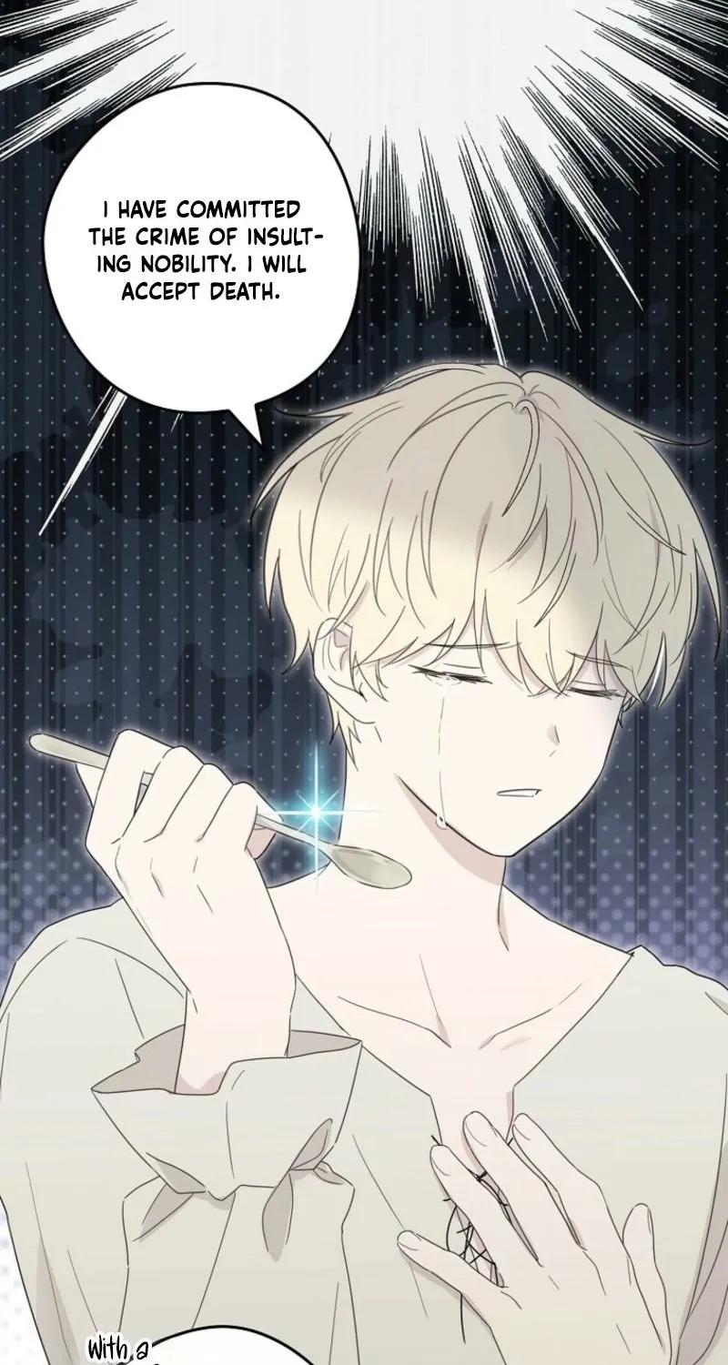 Kanna Made a Certain Decision Chapter 10 - page 69