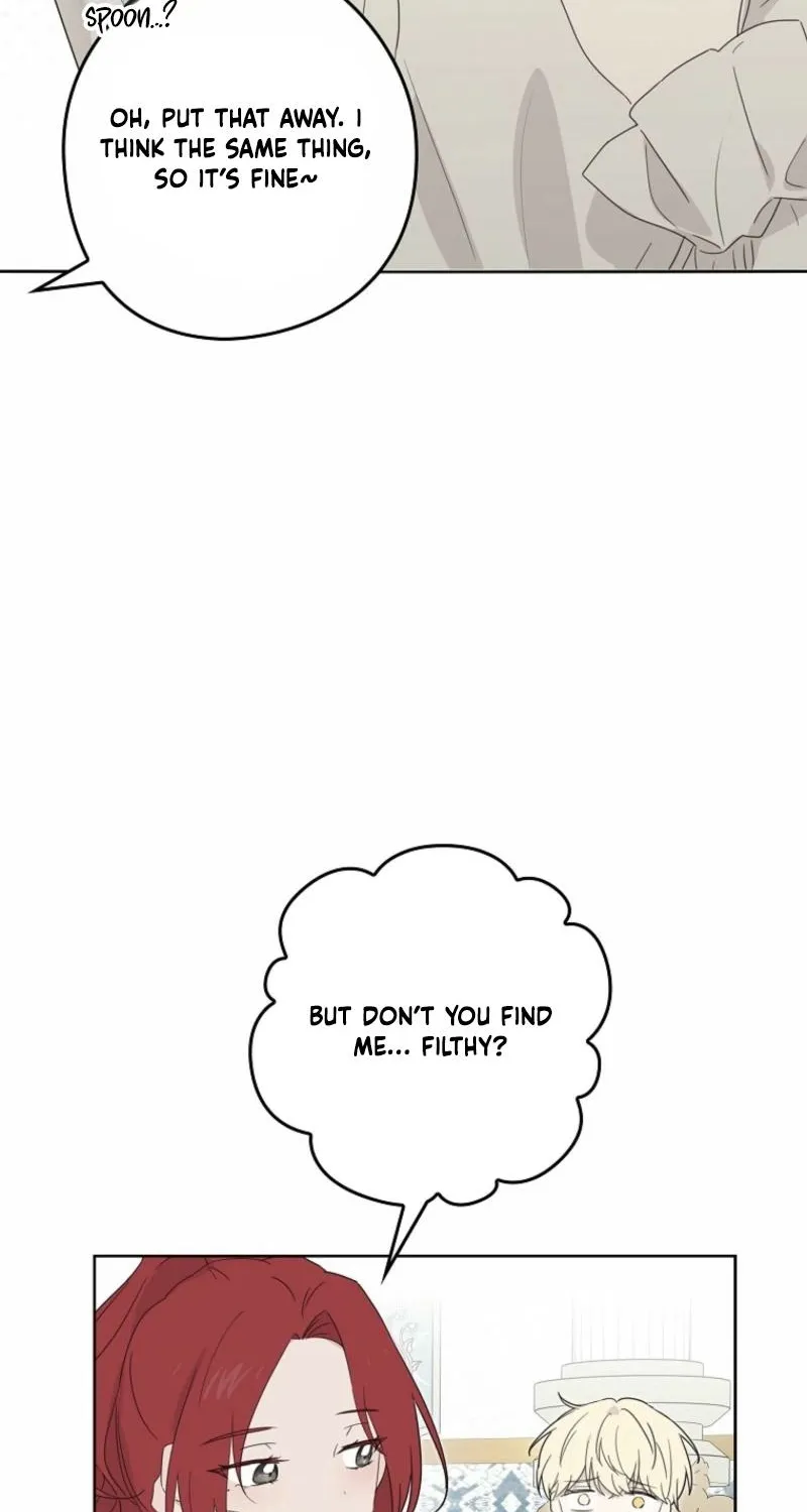 Kanna Made a Certain Decision Chapter 10 - page 70