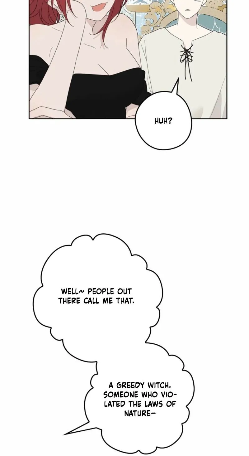 Kanna Made a Certain Decision Chapter 10 - page 71