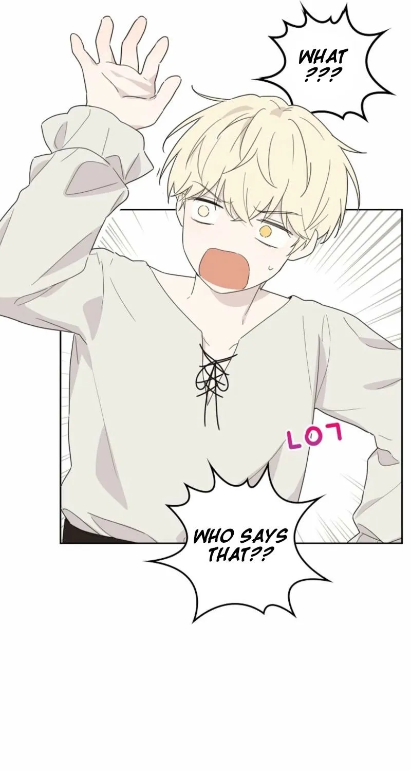 Kanna Made a Certain Decision Chapter 10 - page 72